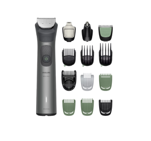 Aparat tuns All-in-One Philips MG7935/15, functionare 120 min, rezistent la