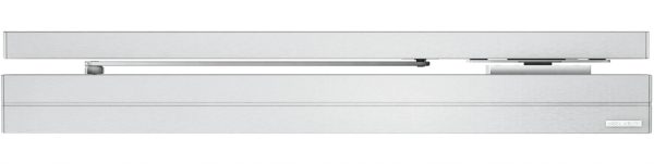 Amortizor hidraulic Assa Abloy DC700 120000, mecanism CAM, forta reglabila