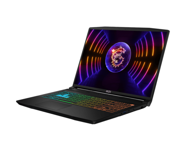 Laptop MSI Gaming Crosshair 16 A13VGK-2277XRO, 16" FHD+(1920 x 1200),