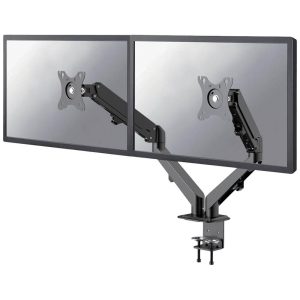 Brat de birou pentru monitor Neomounts DS70-700BL2 27'' birou, VESA