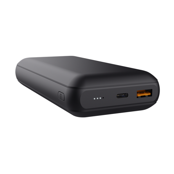 Trust Redoh 20000 mAh Negru