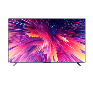 Televizor METZ QLED 100MQE8500, 254 cm, Smart Google TV, 4K