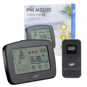 Statie meteo PNI MS500