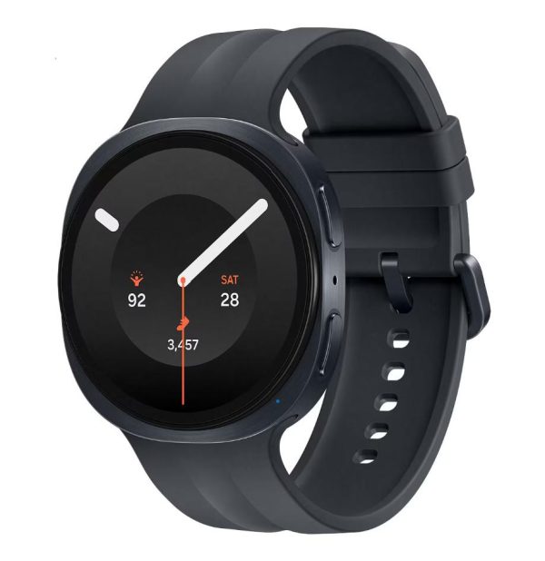 Samsung Galaxy Watch9 44mm LTE(eSIM Cellular) Black