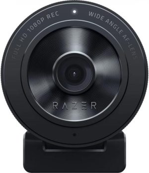 Camera Web Razer Kiyo X, 2.1 MP, rezolutie video Full