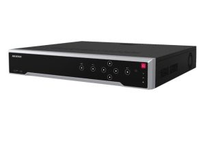 Hikvision NVR DS-7716NI-M4; 16 canale; Rezolutie: pana la 32MP; Iesire