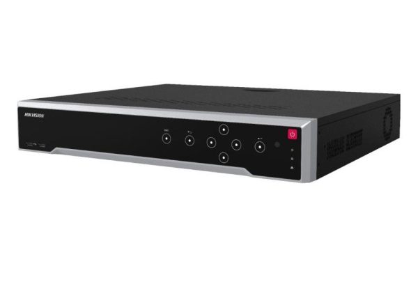 Hikvision NVR DS-7716NI-M4; 16 canale; Rezolutie: pana la 32MP; Iesire