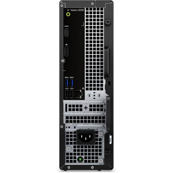 Desktop Vostro 3030 SFF 180W, Intel I3-14100, 8GB Ram, 512GB - Image 5