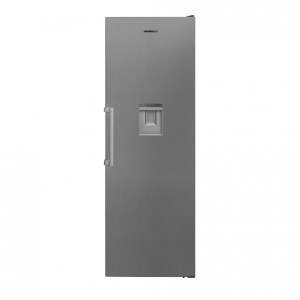 Frigider cu o usa HEINNER HF-V401NFXWDE++, No Frost, 389 l,