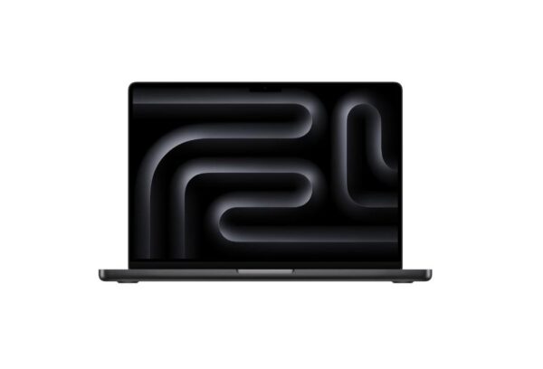 MacBook Pro 14.2"/Apple M4 Max (CPU 16-core, GPU 40-core, Neural