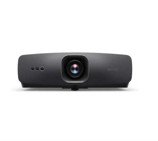 Videoproiector BenQ W2720I, 4K UHD (3840×2160), 2.500 lumeni, 2.000.000:1, 4LED