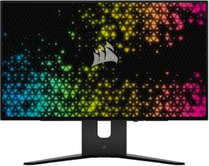 Monitor Commercial Corsair XENEON 27QHD240, 27", 2560 x 1440 pixeli,