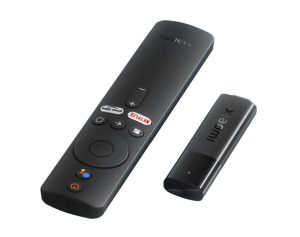Xiaomi Mi TV Stick 4K Negru