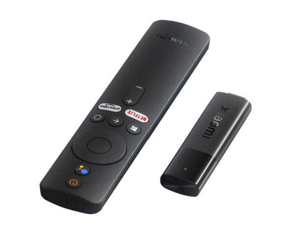 Xiaomi Mi TV Stick 4K Negru