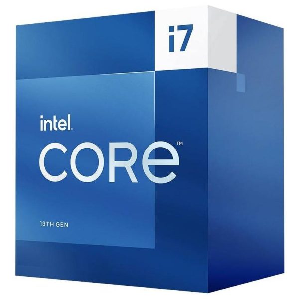 Procesor Intel Core i7-13700, 2.1Ghz, LGA 1700, Intel UHD Graphics
