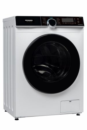MASINA DE SPALAT RUFE SLIM HEINNER HWM-M814IVKA30, CAPACITATE 8KG, VITEZA