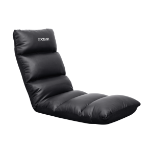 Scaun Gaming Trust GXT 718 Rayzee, 125kg, negru