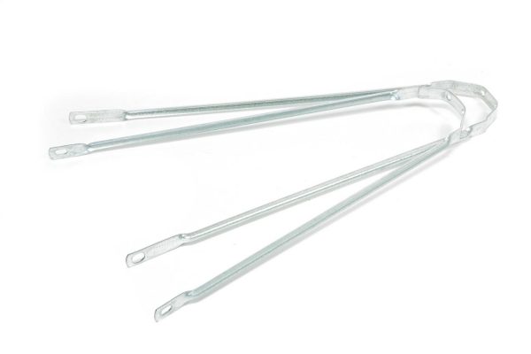 SPITE ARIPA 26" PLATE GAURI MICI