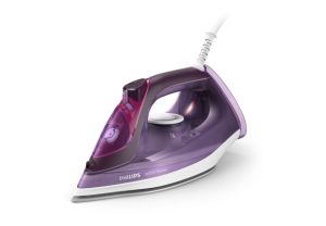Fier de calcat Philips DST3041/30 seria 3000, 2600W, talpa ceramica,