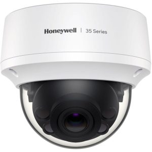35 Series 8 MP IR Fixed Dome, 2.8mm, POE,Image sensor