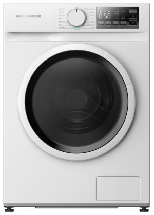 Masina de spalat rufe HEINNER HWM-M814IVSMNA+++, 8 kg, 1350 rpm,