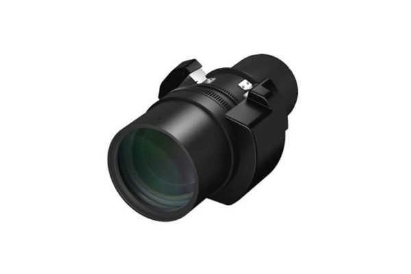 EPSON Lens - ELPLM10 - Mid throw 3 - EB-PU