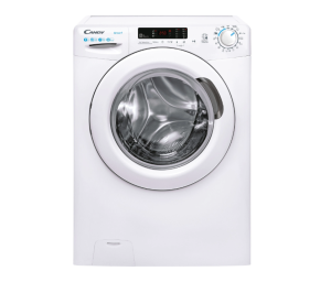 Masina de spalat rufe Candy Smart CS4 1072/1-S, SLIM, 7