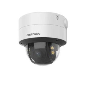 Camera supraveghere Hikvision IP dome DS-2CD2747G2T-LZS(2.8-12mm) (C);2MP;1/1.8" Progressive Scan CMOS;