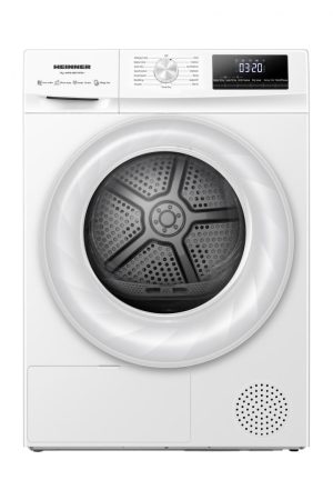 Uscator de rufe HEINNER HHPD-HMY70FD++, 7 kg, Inverter, Clasa: D,