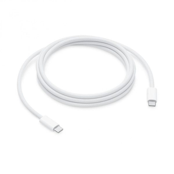 Apple 240W USB-C Charge Cable (2 m) (replaces: MU2G3ZM/A)