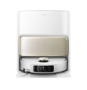 Aspirator Mova V50 Ultra Complete, Alb