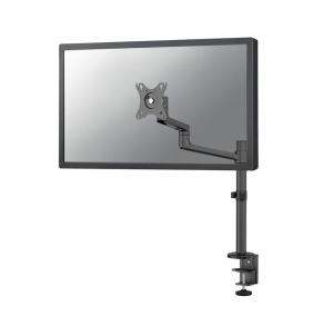 Suport monitor Neomounts DS60-425BL1, 27'', birou, VESA Maxim 100x100 mm