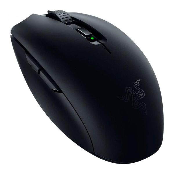 Mouse Gaming Wireless Razer Orochi V2, 18000 dpi, negru