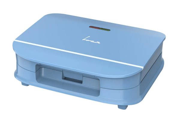 SANDWICH MAKER FRAM FSM-700BL