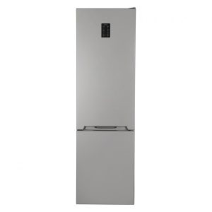 Combina frigorifica HEINNER HCNF-V366SE++, No Frost, 366 l, Clasa E,