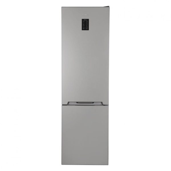 Combina frigorifica HEINNER HCNF-V366SE++, No Frost, 366 l, Clasa E,