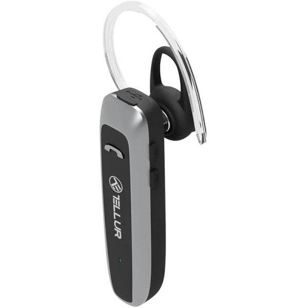 Casca Tellur Vox 95, Wireless, Negru