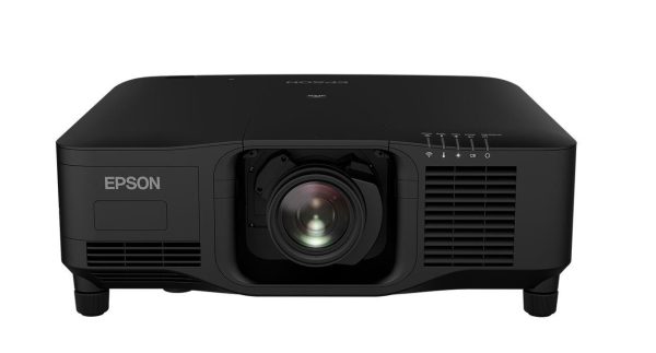 "Proiector EPSON EB-PU2213B, tehnologie 3LCD,  display 1.03"", 13.000 Lumeni,