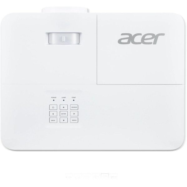 Proiector ACER X1528Ki, DLP, FHD 1920* 1080, up to WUXGA