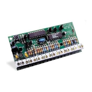Modul 8 iesiri de curent mic, DSC PC 5208  open-colector