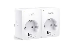 TP-Link MINI SMART WI-FI SOCKET TAPO P110(2-PACK), Protocol: IEEE 802.11b/g/n,