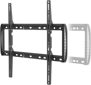 Suport TV Barkan E407, 90'', perete, VESA Maxim 600x400 mm
