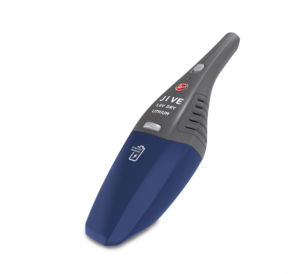 Aspirator Hoover Jive Lithium HJ36DLB 011, Albastru