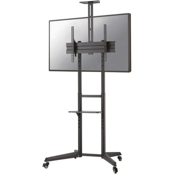 Suport TV Neomounts FL50-550BL1, 70'', podea, VESA Maxim 600x400 mm