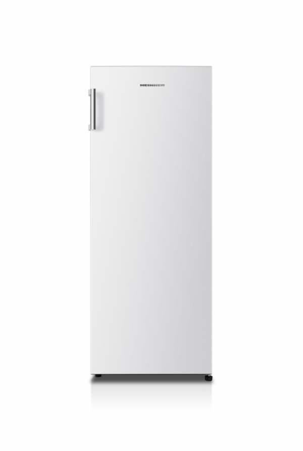Frigider cu o usa HEINNER HF-HS250E++, 242 l, Clasa E,