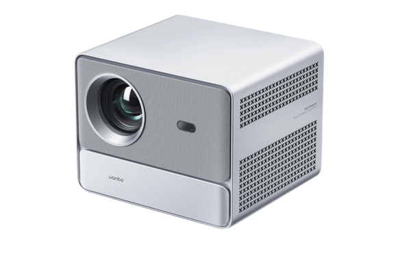 Xiaomi Wanbo Davinci 1 Pro Projector FHD - Image 3