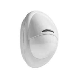 Detector PIR WIRELESS, DSC PG-8904, Acoperiere de pana la 15
