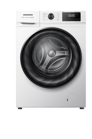 Masina de spalat rufe HEINNER HWM-H8014INVA+++, 8 kg, 1400 rpm,