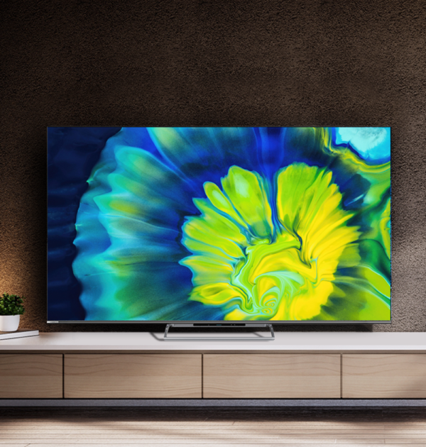 Televizor METZ QLED 65MQE8000, 164 cm,Gaming TV, Smart Google TV - Image 5