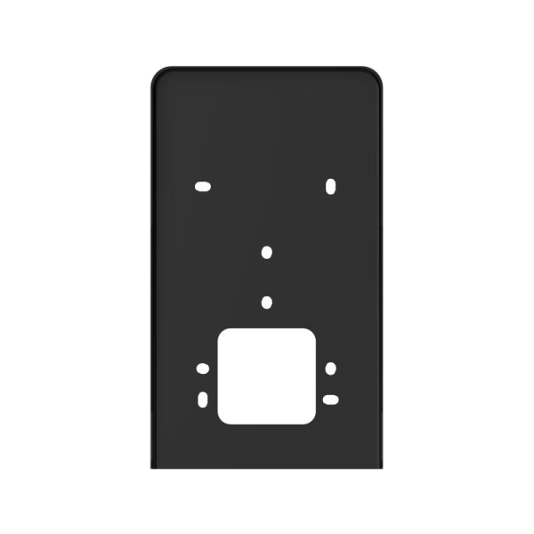 Protectie pentru ploaie Hikvision DS-KABV6133-RS, SGCC, montaj aplicat, pentru seria